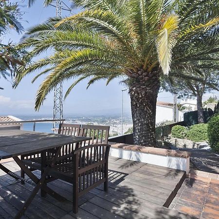 House Vista Bella Βίλα Ρόζες Εξωτερικό φωτογραφία