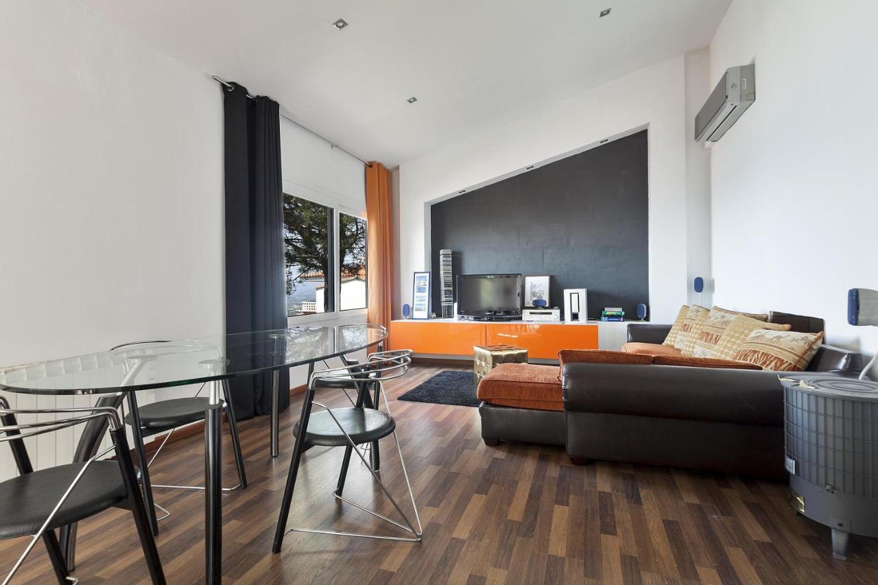 House Vista Bella Βίλα Ρόζες Εξωτερικό φωτογραφία