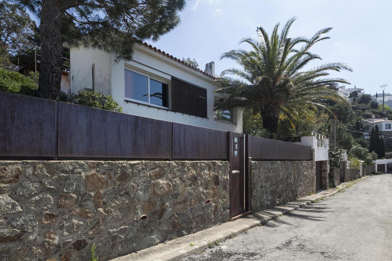 House Vista Bella Βίλα Ρόζες Εξωτερικό φωτογραφία