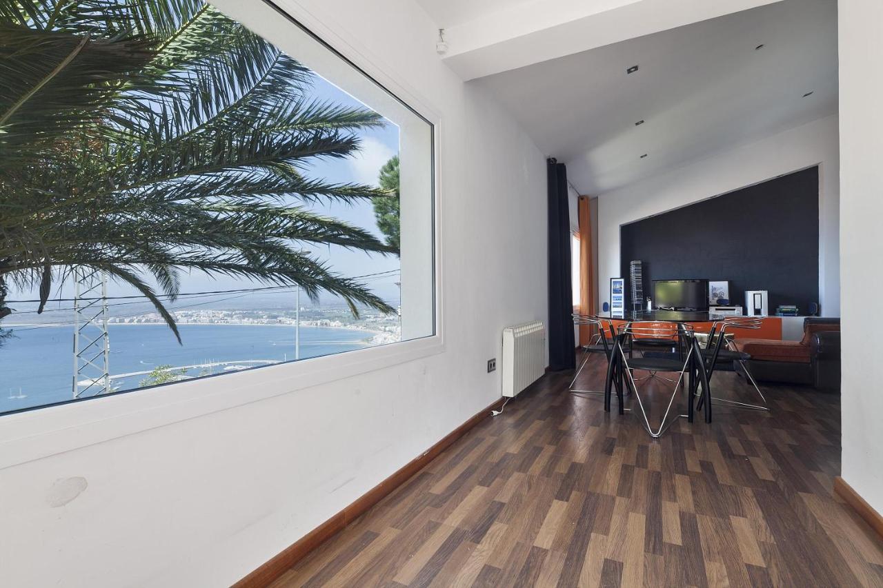 House Vista Bella Βίλα Ρόζες Εξωτερικό φωτογραφία