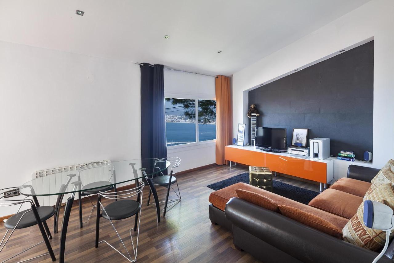 House Vista Bella Βίλα Ρόζες Εξωτερικό φωτογραφία