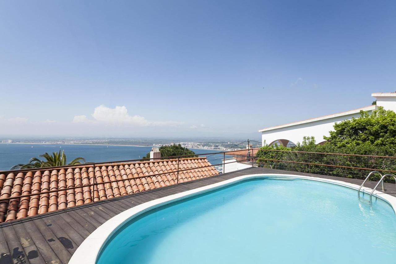 House Vista Bella Βίλα Ρόζες Εξωτερικό φωτογραφία