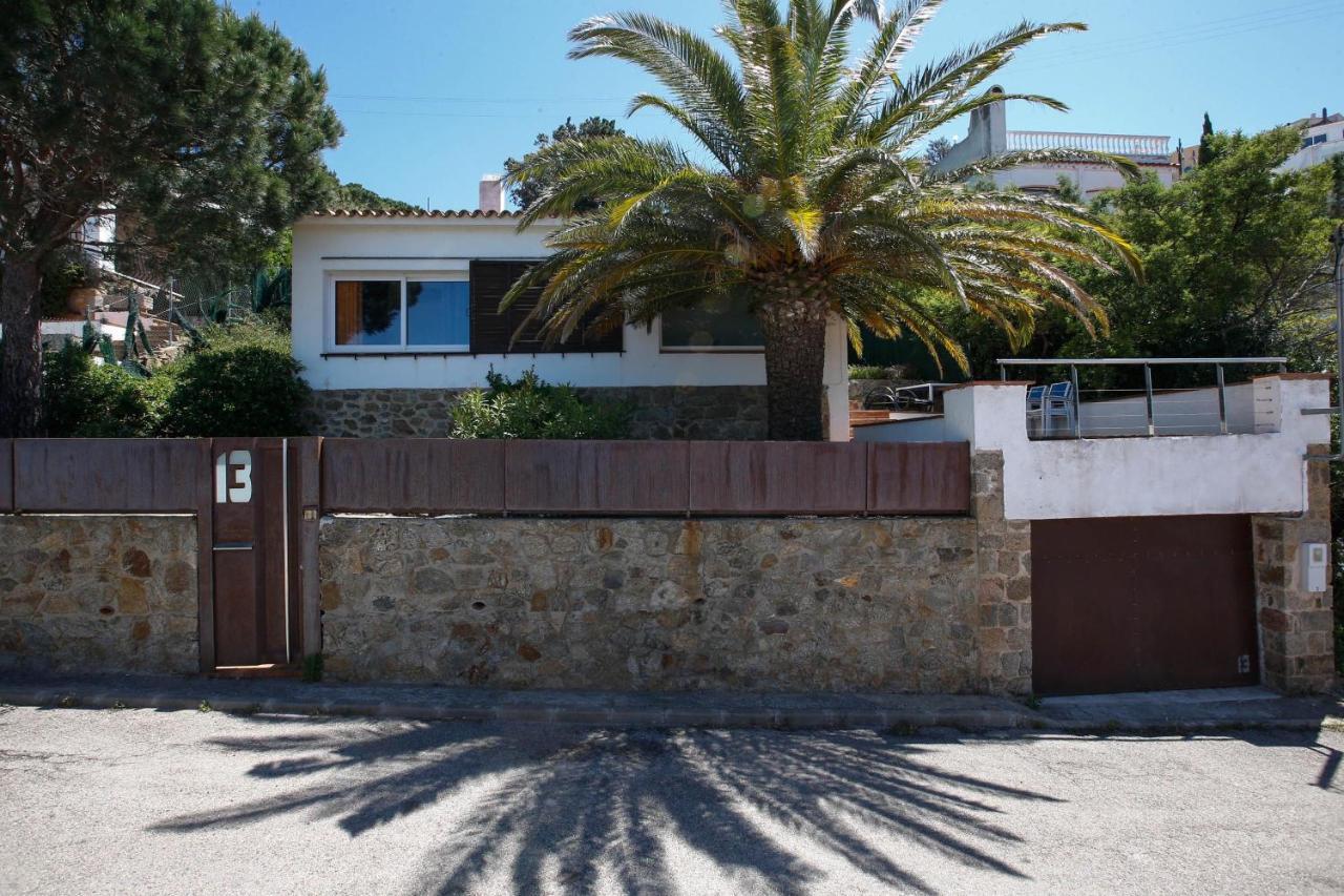 House Vista Bella Βίλα Ρόζες Εξωτερικό φωτογραφία